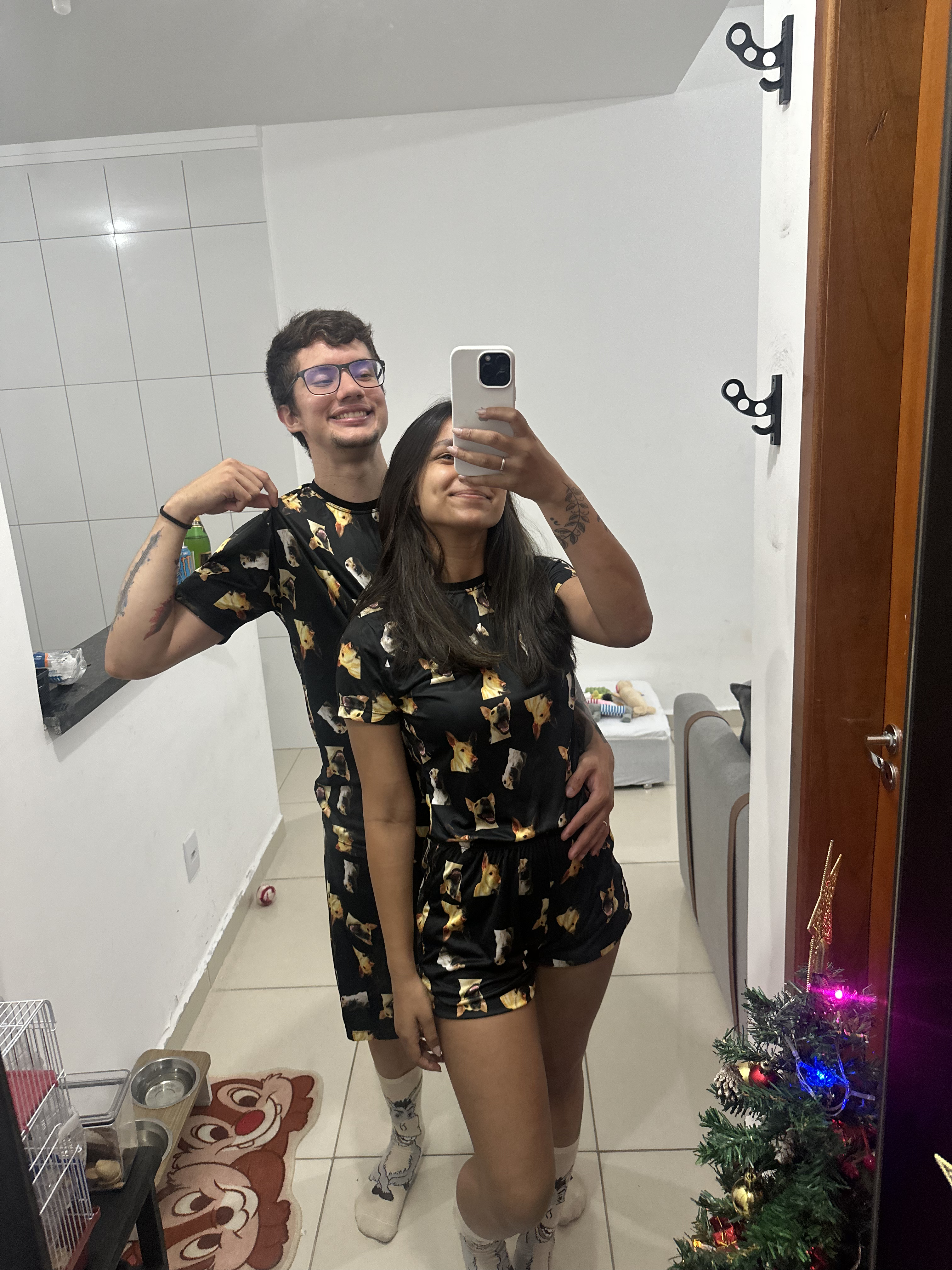 Foto Casal