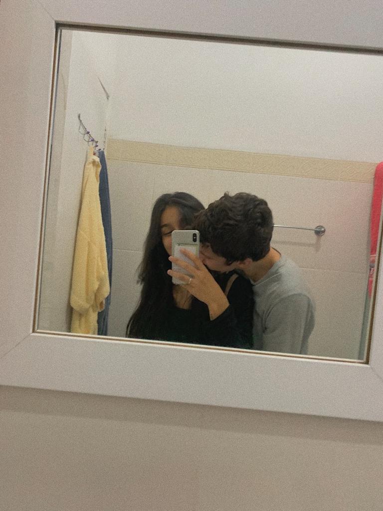 Foto Casal